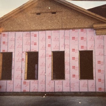 Cox & Cox Construction - Fire station building exterior insulation - General Contractors Near Me - Avon Lake, Ohio Cox & Cox Construction - Fire station building exterior insulation - General Contractors Near Me - Avon Lake, Ohio
