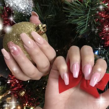 Han Nails - Nail Salons Near Me - Carmichael, California