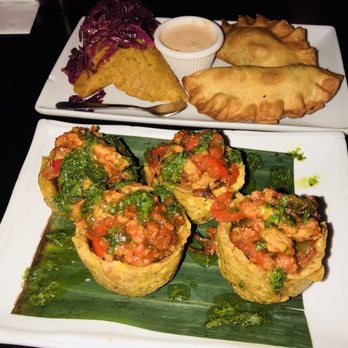 Casa Yari - Latin American Near Me - Chicago, Illinois