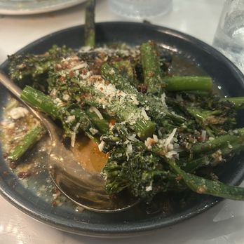 Stage Kitchen & Bar - BROCCOLIni - Breakfast & Brunch Near Me - Boca Raton, Florida