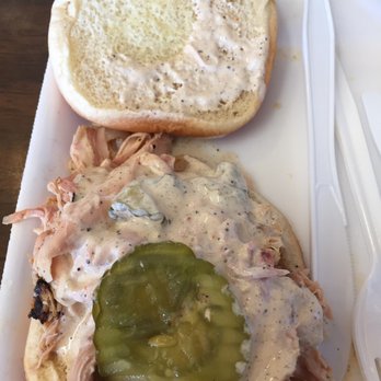 SAW's BBQ - Barbeque Near Me - Homewood, Alabama SAW's BBQ - Barbeque Near Me - Homewood, Alabama