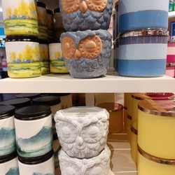 Bath & Body Works