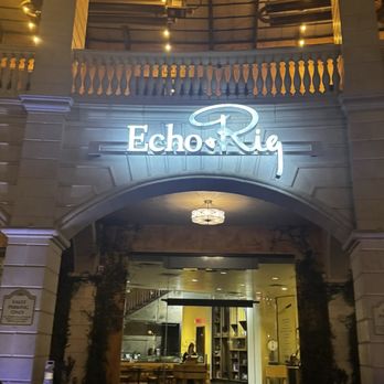 Echo & Rig - Steakhouses Near Me - Las Vegas, Nevada