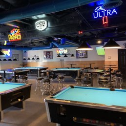 a billiards table and pool tables a billiards table and pool tables