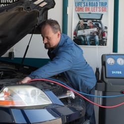 J & J Automotive Repair