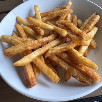 Rendezvous - Fantastic Seasoned Fries! - Seafood Near Me - Fort Lauderdale, Florida Rendezvous - Fantastic Seasoned Fries! - Seafood Near Me - Fort Lauderdale, Florida