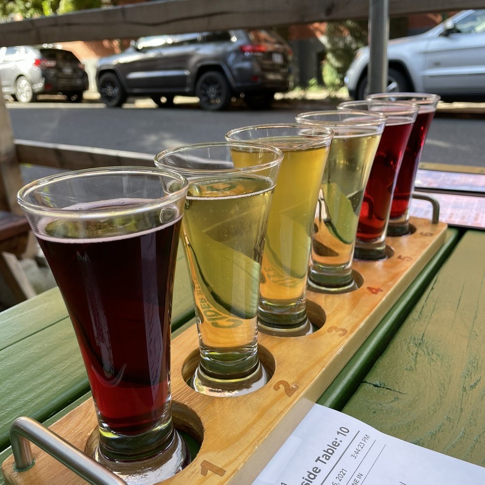 Cider Bite - Bars Near Me - Portland, Oregon