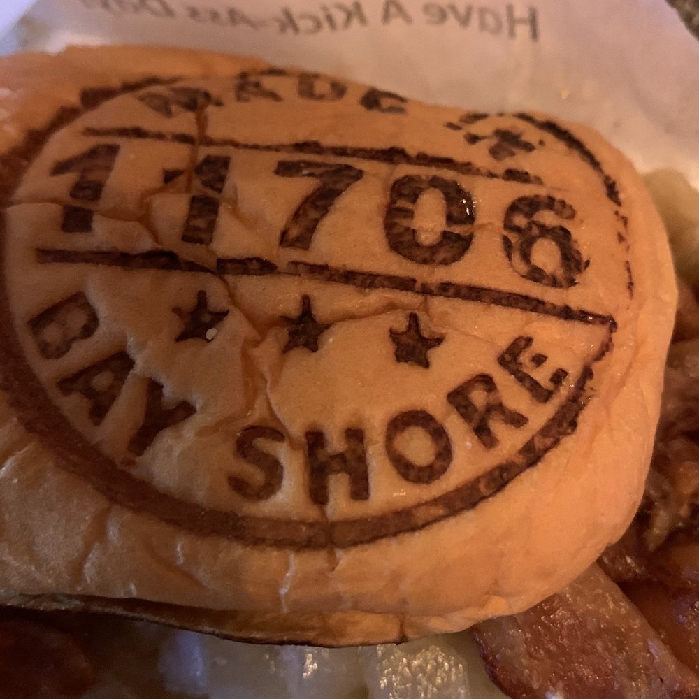 Local Burger - Stamp it! - Burgers Near Me - Bay Shore, New York Local Burger - Stamp it! - Burgers Near Me - Bay Shore, New York