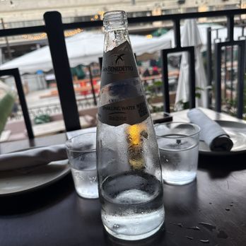 DAMA - Sparkling water - Latin American Near Me - Los Angeles, California