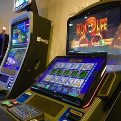 Sofia's Slot & Video Poker Cafe