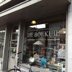 De Boekuil