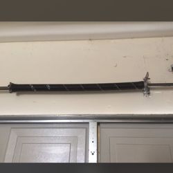 Good Faith Garage Door Company - New Spring