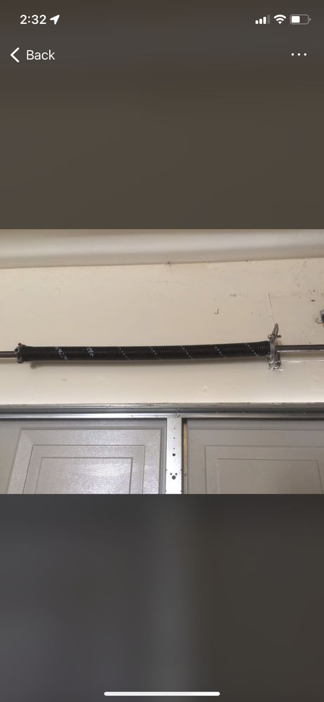Good Faith Garage Door Company - Garage Door Contractor in El Dorado Hills, CA