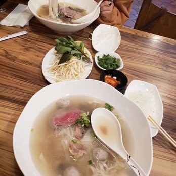 Cali Pho Nia - Yummy!!!!! - Vietnamese Near Me - Van Nuys, California