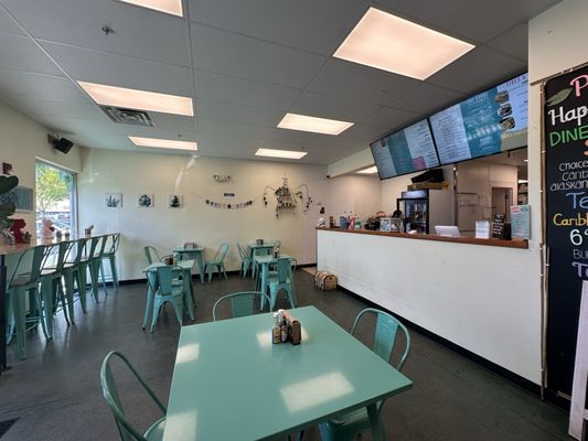 Paseo Issaquah by null