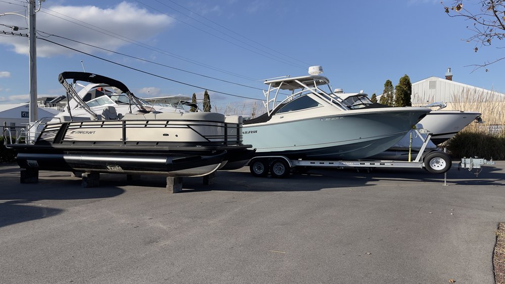 GALAHAD MARINE SALES Request Information 10 Photos 428 Kent