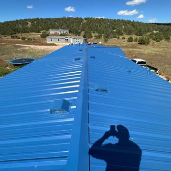 Sol System Builders - Roofing Near Me - Albuquerque, New Mexico