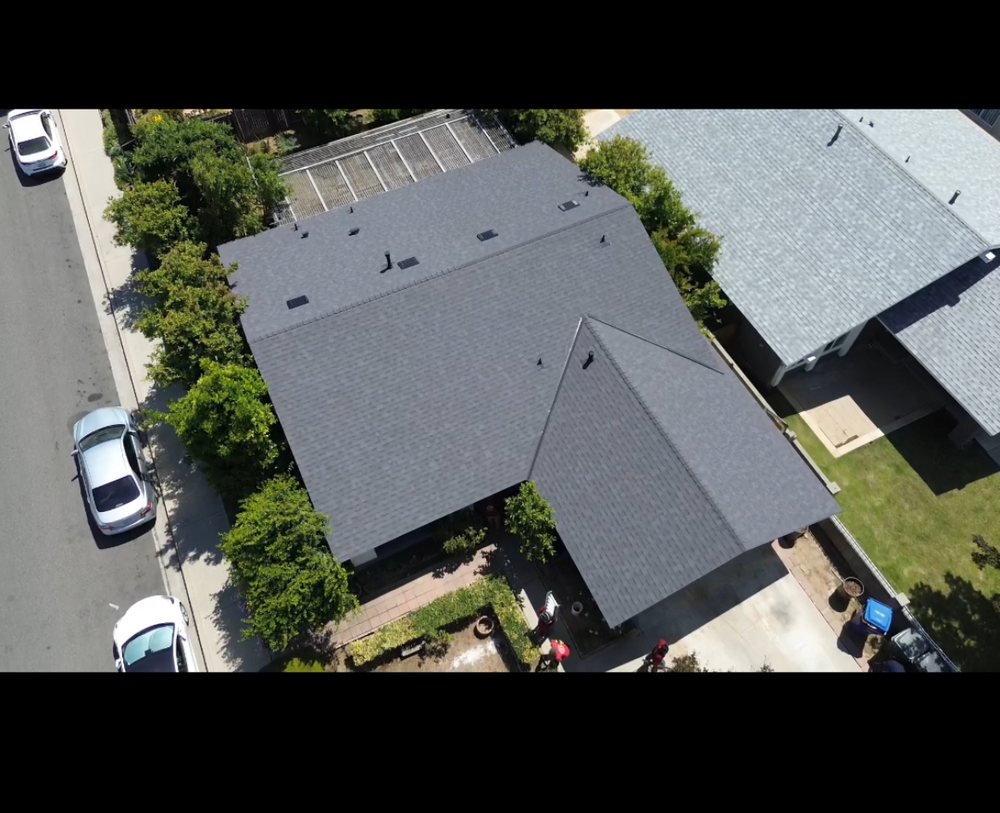 Slide of MC Elite Roofing