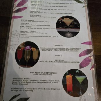 Tasty G Spot - Menu - Soul Food Near Me - Lauderhill, Florida Tasty G Spot - Menu - Soul Food Near Me - Lauderhill, Florida