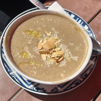 M'tucci's Italian - Soup - Italian Near Me - Albuquerque, New Mexico