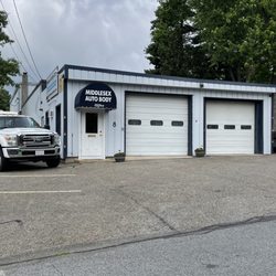 Middlesex Auto Body