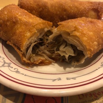 Golden Dragon - Egg rolls, can't ever eat just 1! - Chinese Near Me - Oxford, Michigan Golden Dragon - Egg rolls, can't ever eat just 1! - Chinese Near Me - Oxford, Michigan