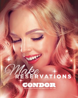 Condor Club by null