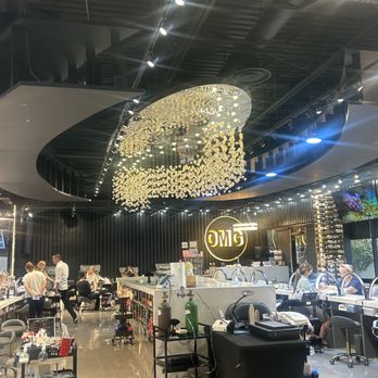 OMG! Nail Bar - Such a vibe in the nail salon - Nail Salons Near Me - Tempe, Arizona OMG! Nail Bar - Such a vibe in the nail salon - Nail Salons Near Me - Tempe, Arizona