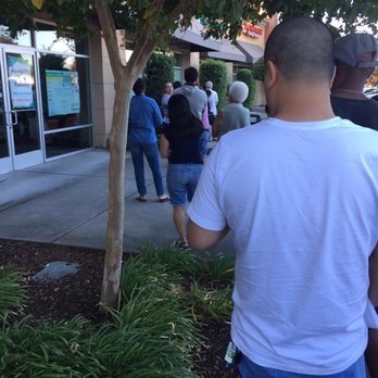 Quest Diagnostics - Lines out the door on a Saturday morning! - Laboratory Testing Near Me - Sacramento, California