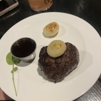 Gordon Ramsay Hell's Kitchen - Filet mignon - Steakhouses Near Me - Stateline, Nevada Gordon Ramsay Hell's Kitchen - Filet mignon - Steakhouses Near Me - Stateline, Nevada