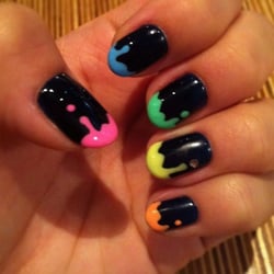 Jessica Mobile Nail Delivery