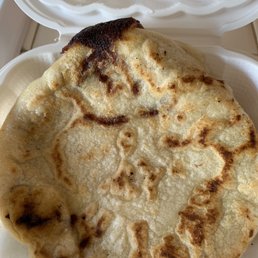 Revuelta pupusa Revuelta pupusa