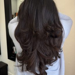 Hair cut Hair cut