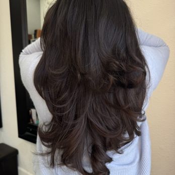 Salon ONE 9 - Hair cut - Makeup Artists Near Me - Walnut, California