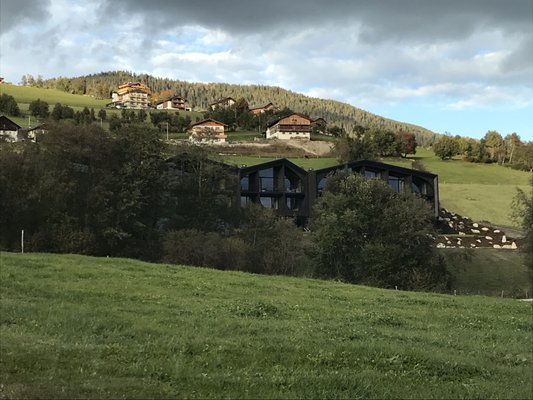 Hotel Milla Montis by null