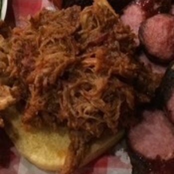 Bobbique - Pulled pork. - Barbeque Near Me - Patchogue, New York
