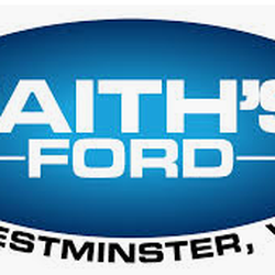 Faith's Ford Westminster