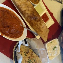 Chicken Tikka Masala