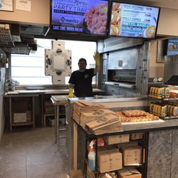 Philly Pretzel Factory