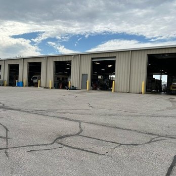 Camping World - Greenfield - RV Dealers Near Me - Greenfield, Indiana
