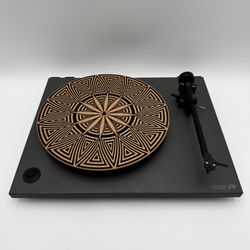 PayMore - Stereo and audio