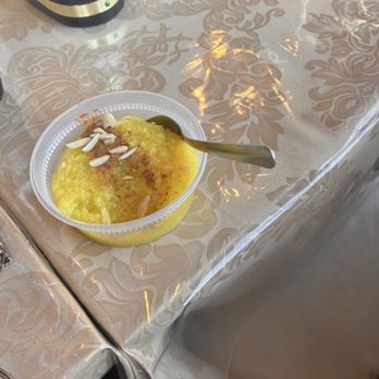 Sumac Cafe - Shoes Zard Rice. Pudding. Shole Zard - Persian/Iranian Near Me - Cottonwood Heights, Utah Sumac Cafe - Shoes Zard Rice. Pudding. Shole Zard - Persian/Iranian Near Me - Cottonwood Heights, Utah