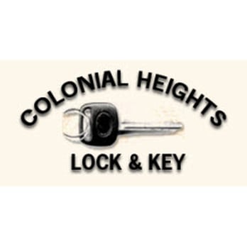 Colonial Heights Lock & Key - Keys & Locksmiths Near Me - Colonial Heights, Virginia Colonial Heights Lock & Key - Keys & Locksmiths Near Me - Colonial Heights, Virginia