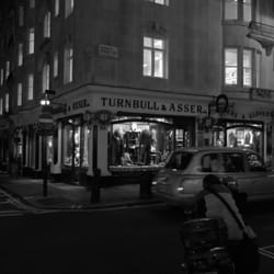 Turnbull & Asser Ltd