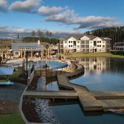One Hampton Lake Apartments