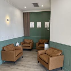 Avara Massage And Spa - Waiting room