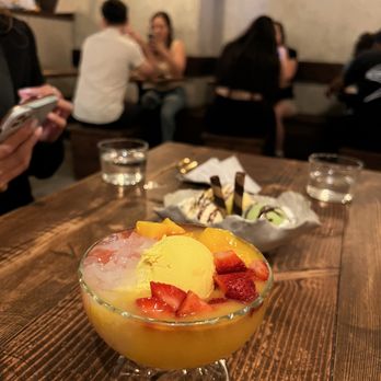Mango Mango Dessert - Desserts Near Me - New York, New York Mango Mango Dessert - Desserts Near Me - New York, New York