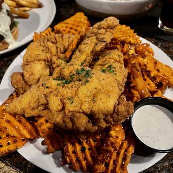 The Whiskey - CHICKEN TENDERS - American Near Me - Orlando, Florida The Whiskey - CHICKEN TENDERS - American Near Me - Orlando, Florida