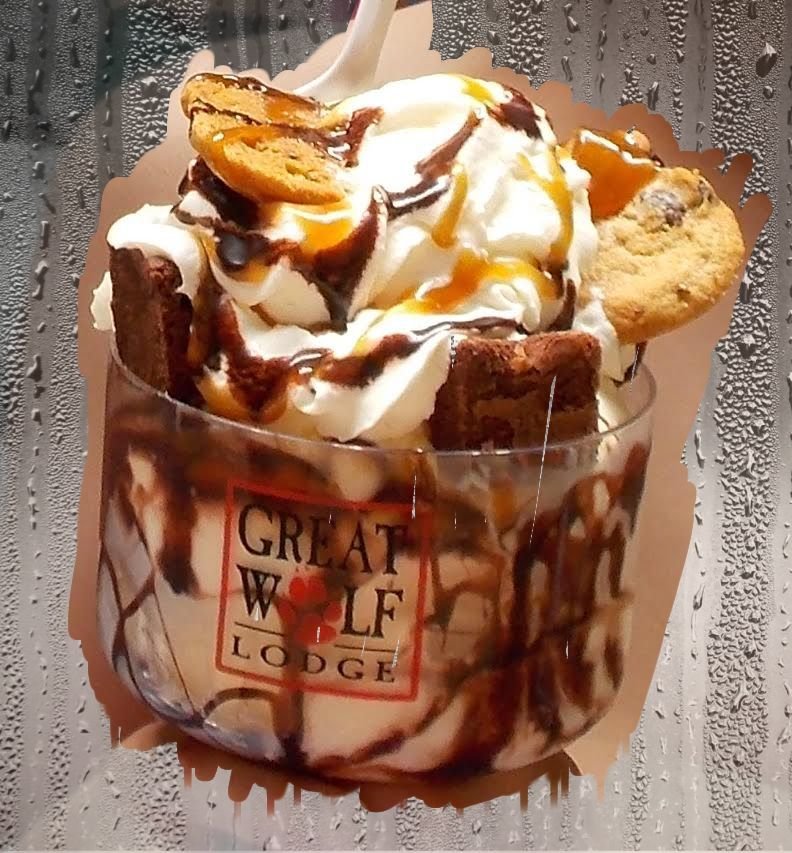 BUCKETS INCREDIBLE CRAVEABLES Updated September 2024 3950 Victoria