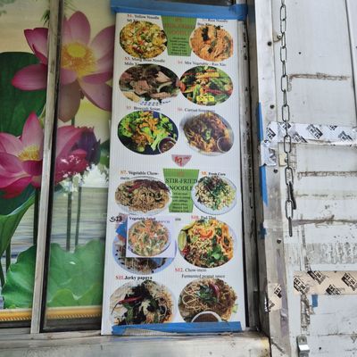 Bodhi Viet Veggie Cuisine by null